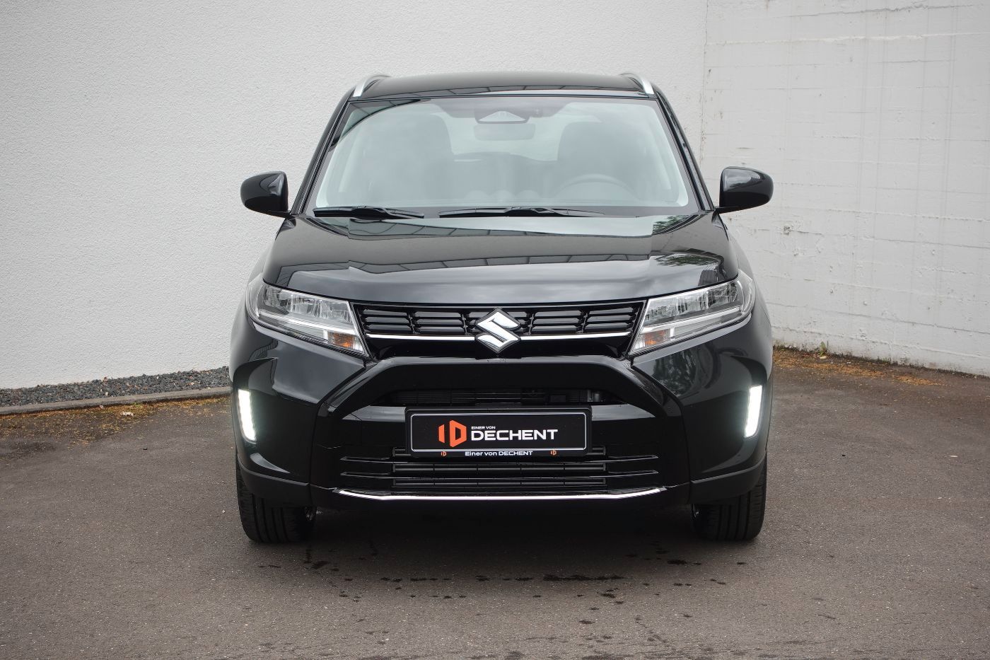 Fahrzeugabbildung Suzuki Vitara 1.4Hybrid Comfort AHK,Navi,SHZ,PD,Kamera