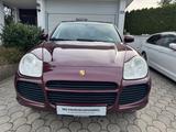 Porsche Cayenne Turbo *KEIN TÜV*450PS* - Porsche Cayenne aus 2004