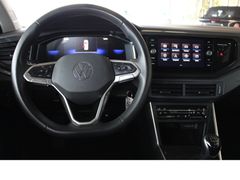 Fahrzeugabbildung Volkswagen Polo Life 1.0TSI,Top-Ausstattung,Nur 22387 KM