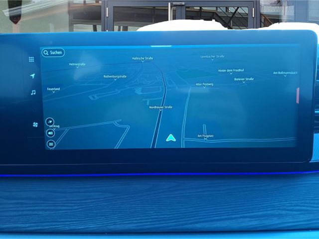 KGM Actyon LUX NaviWildleder360 KameraLEDACCEl.