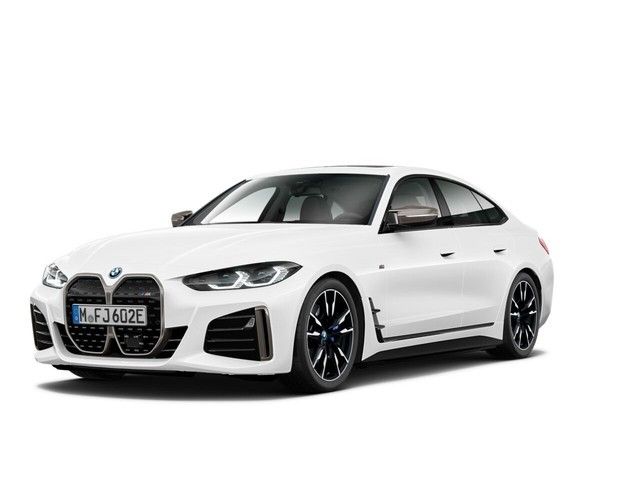 BMW i4 M50 Klimaaut. Glasdach Adaptives Fahrwerk