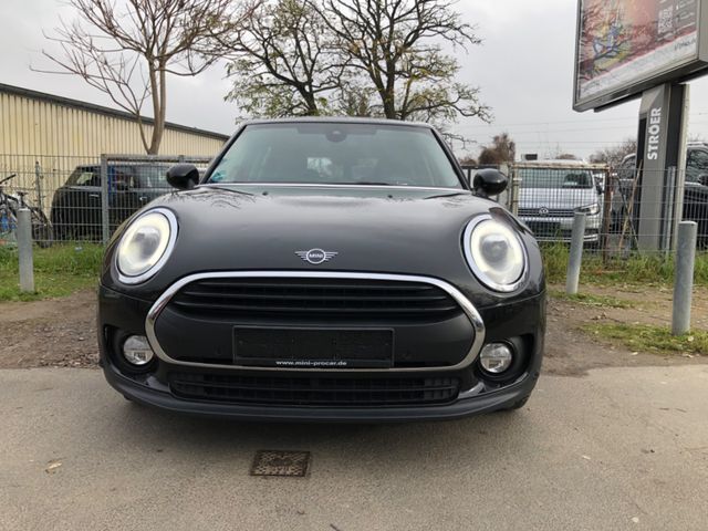 MINI ONE Clubman 1.4 Euro6.Navi.4Trg