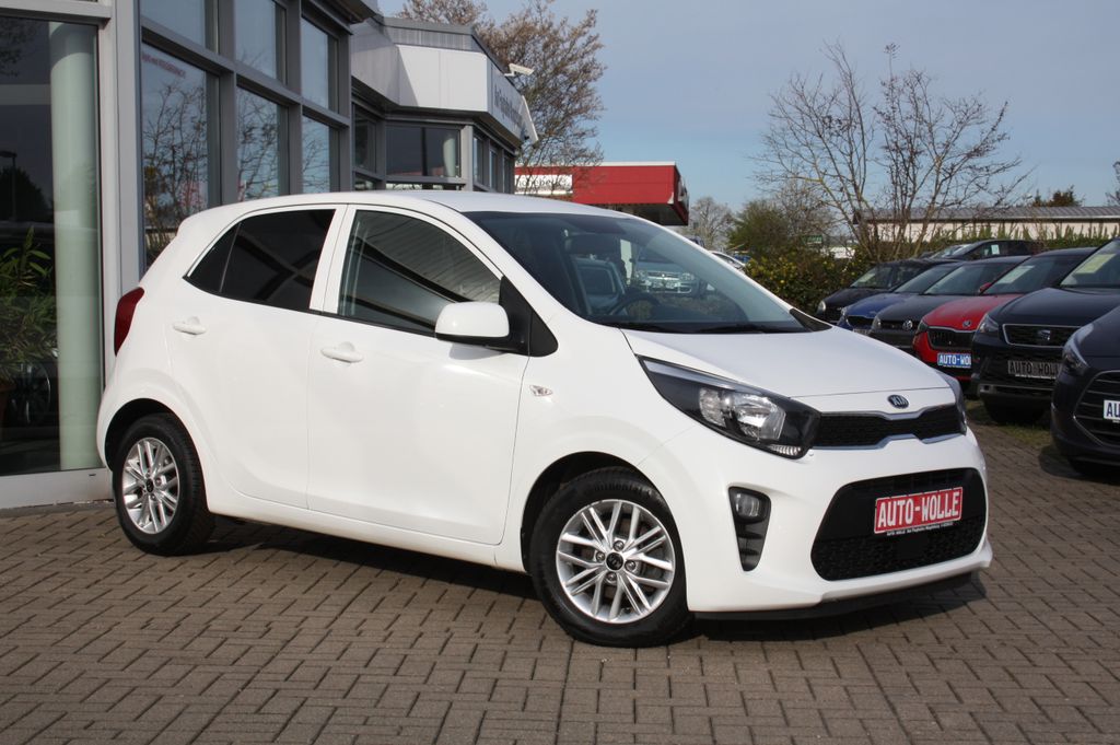 Image of Kia Picanto