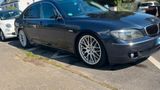 BMW e65 730d mit doppelter standheizung un... - BMW 730: E65 730d