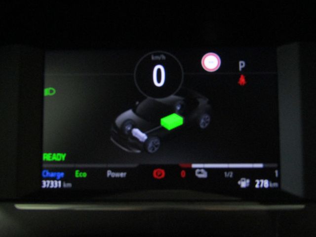 Corsa-e F e Edition (MJ22B) Elektromotor, 100 kW