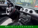 Ford Mustang Fastback Since 1964 Kamera - Ford Mustang: Fast