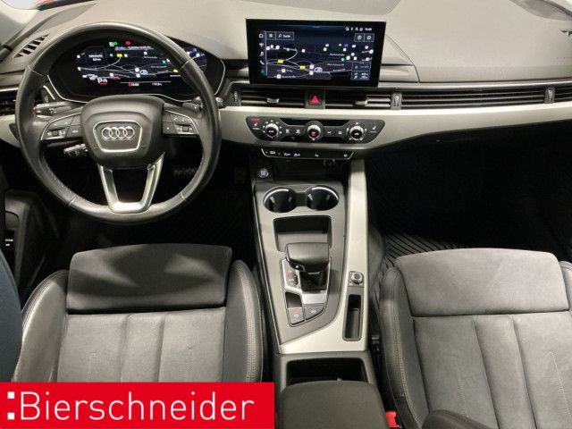 Audi A4 - Bild 12
