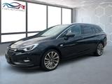 Opel Astra K Sports Tourer Innovation*LED*LEDER*KAM* - Opel Astra mit Diesel-Antrieb: Automatik