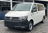 Volkswagen T6 Kurz DSG 9-Sitzer Standheiz Tempo Bundeswehr