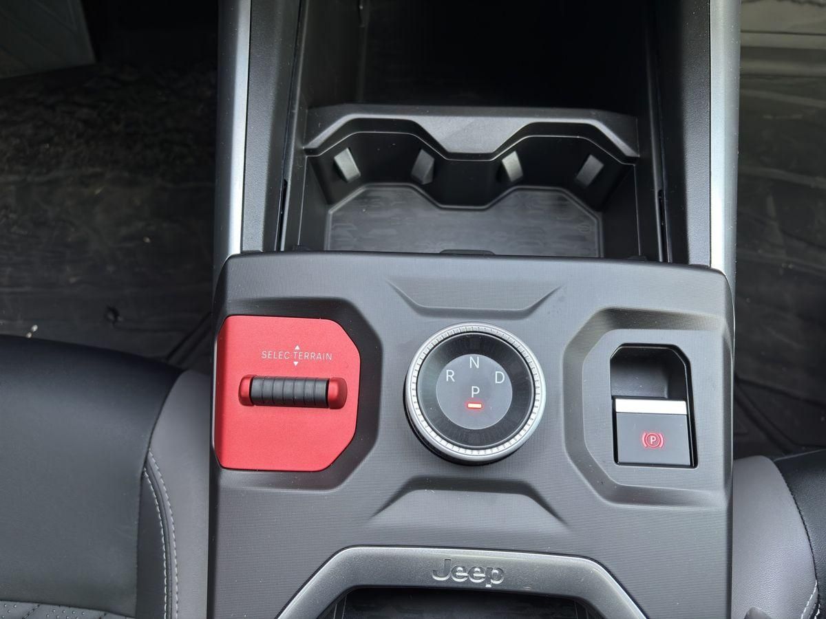 Jeep Compass - Bild 23