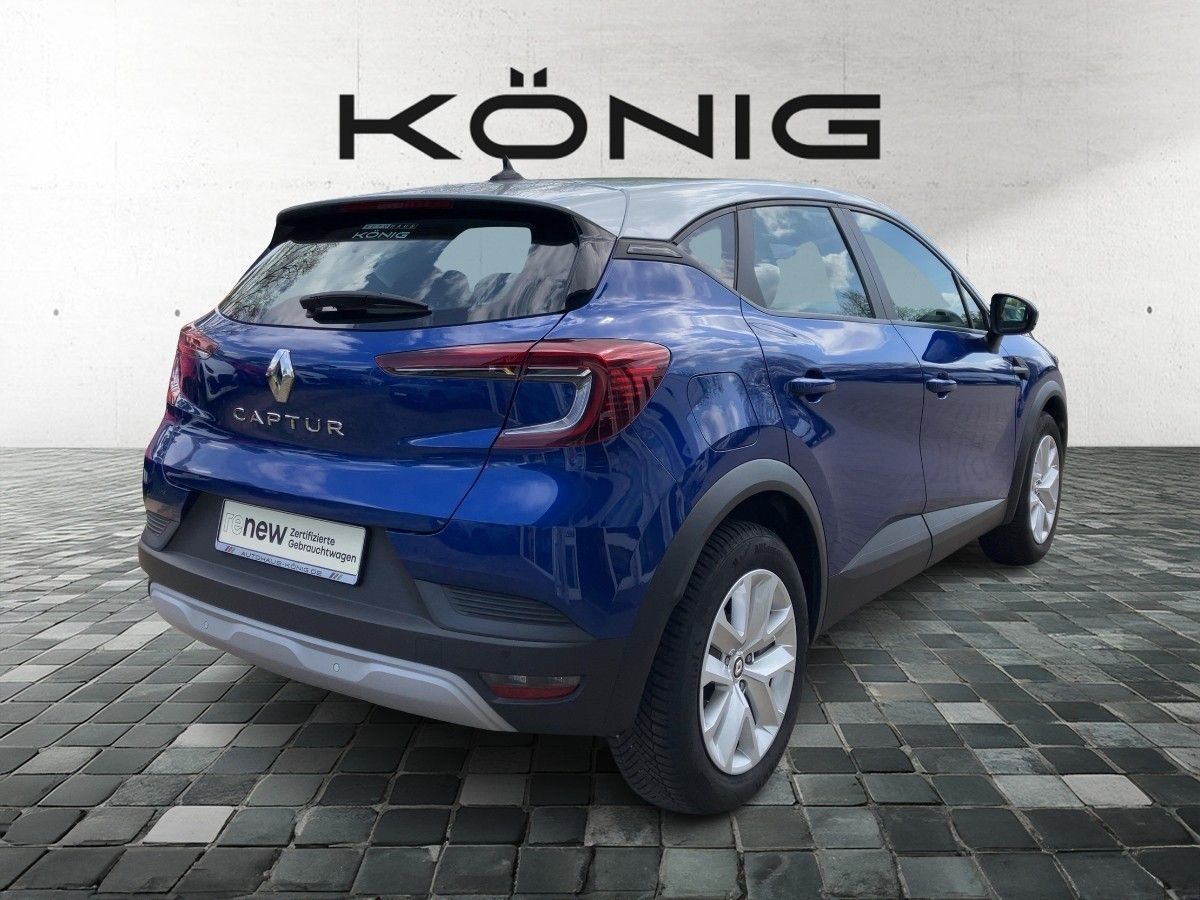 Renault Captur - Bild 4