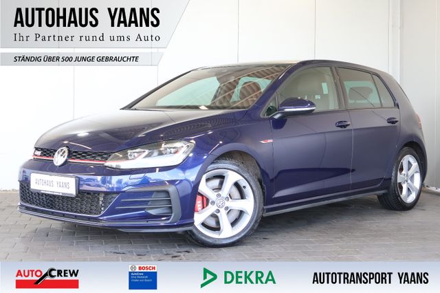 Volkswagen Golf VII GTI Performance AID+ACC+STDHZG+LED+PANO
