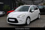 Citroën C3 Tendance 1.4 HDI*KLIMA*5TÜRIG*GUTER ZUSTAND! - Citroën C3 Tendance mit Diesel-Antrieb