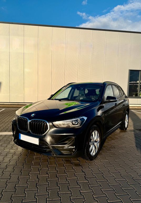 Image of BMW X1