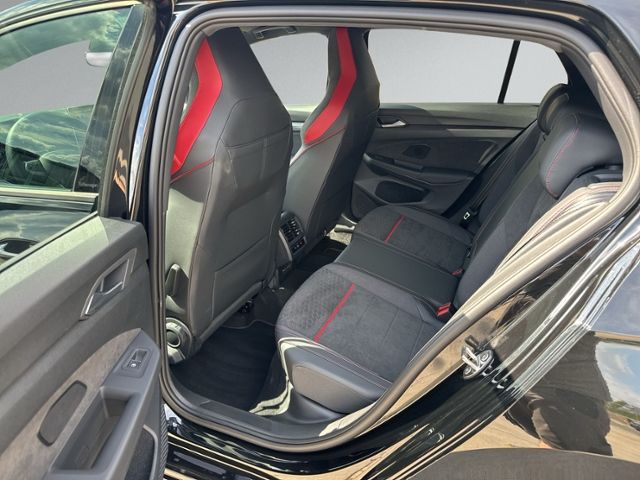 Golf GTI Clubsport 2.0 TSI FACELIFT HK+RFK+NAVI+