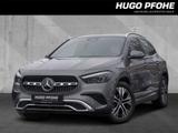Mercedes-Benz GLA 200 Progressive - Mercedes-Benz GLA 200 Jahreswagen