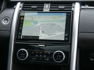 Land-Rover Discovery - 10