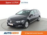 Volkswagen Passat 2.0 TDI Comfortline BlueMotion Aut.*PDC* - Volkswagen Passat: Co2
