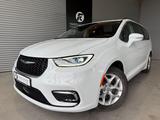 Chrysler Pacifica 3.6L /7-SITZER/360°/ACC/LED/CARPLAY/TV - Chrysler: T C