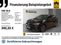 Volkswagen ID.4 - Vorschau Bild 1