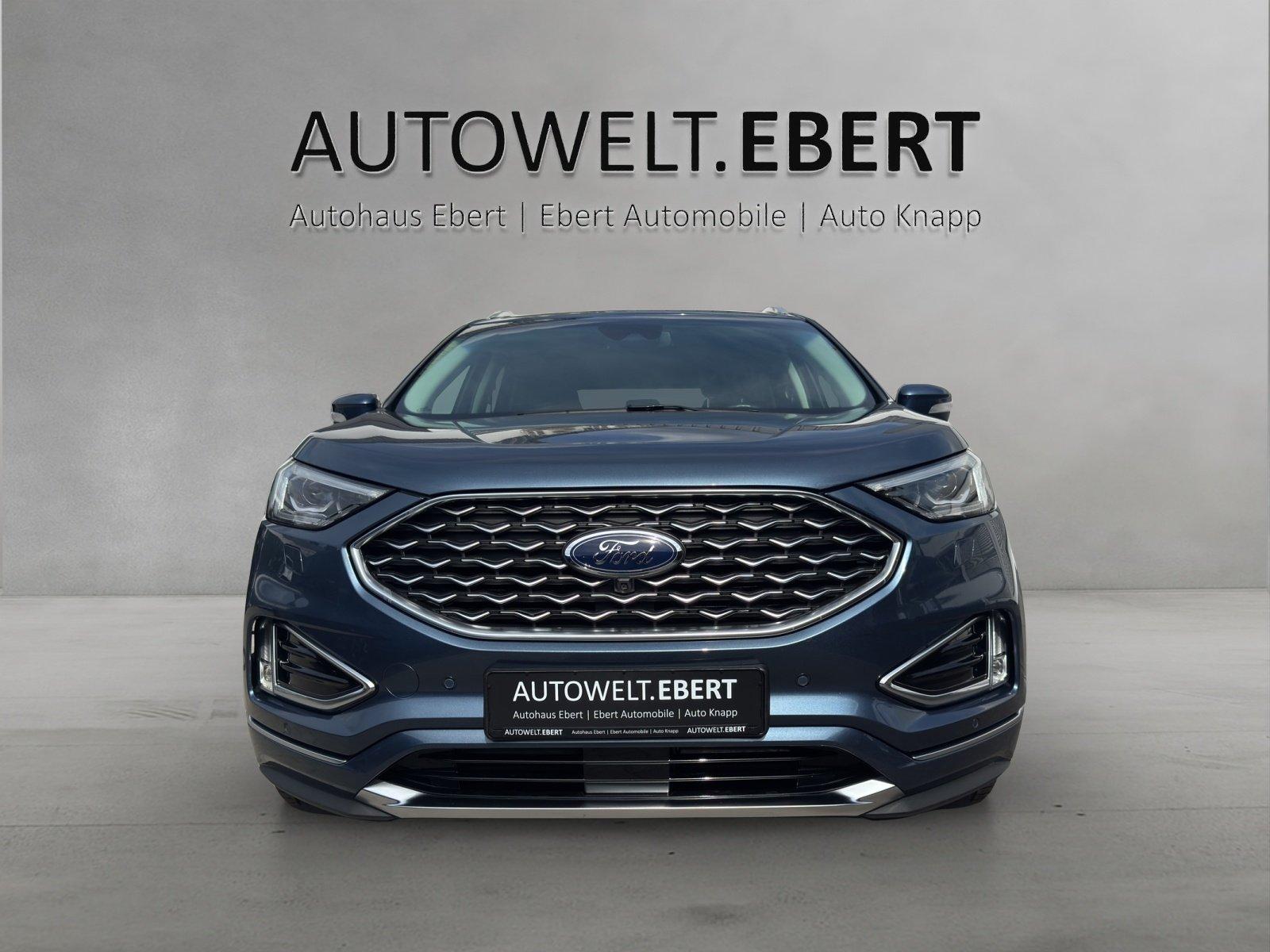 Ford Edge 2.0 Vignale 4x4 Aut./MATRIX/ACC/KAMERA/B&O/