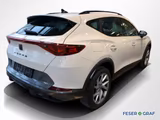 Cupra Formentor 1.5 TSI Basis LED/ACC/ALLWETTER/18" - gebrauchte Cupra bis 20.000 Euro