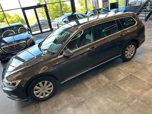 Volkswagen Passat Variant *Keyless*LED*NAVI*ACC*3-Zonen*