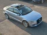 Audi A3 Lim. Sport 1.4 TFSI S tr. MATRIX NAVI PANO - Audi in Düsseldorf