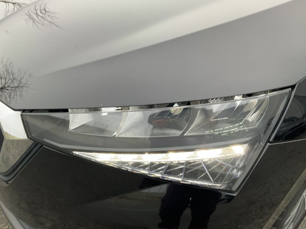 Skoda Scala - Bild 15