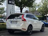 Volvo XC60 D5 AWD Summum / R-Design / BLIS / LED - Volvo XC60 in Duisburg