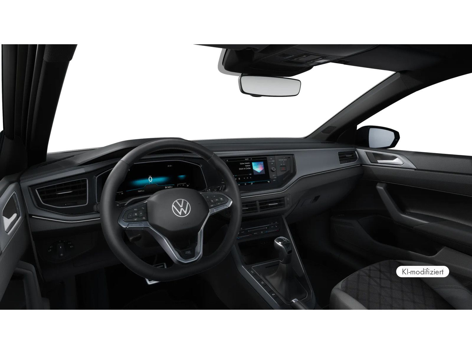 Volkswagen Polo - Bild 10