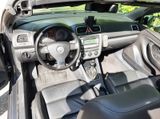 Volkswagen Eos 2.0 FSI Standard - Volkswagen Eos: Standard