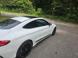 Mercedes-Benz C 300 Coupe AMG Line - Mercedes-Benz 300 Gebrauchtwagen