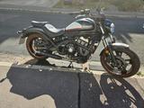 Kawasaki Vulcan S "wie neu" - Kawasaki Motorräder in Magdeburg