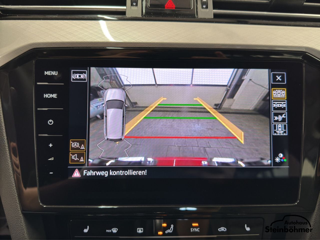 Volkswagen Passat Variant - Bild 23