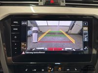 Volkswagen Passat Variant - Vorschau Bild 23