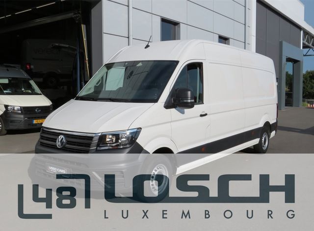 Volkswagen Crafter 35 L4H3 Kasten