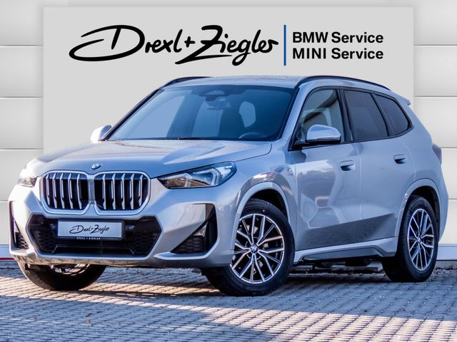 BMW X1 sDrive20i M-Sport AHK ACC eSpSitze KoZg aLED