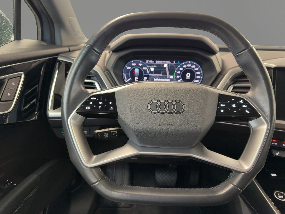 Audi Q4 e-tron - Bild 11