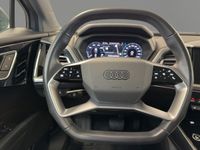 Audi Q4 e-tron - Vorschau Bild 11