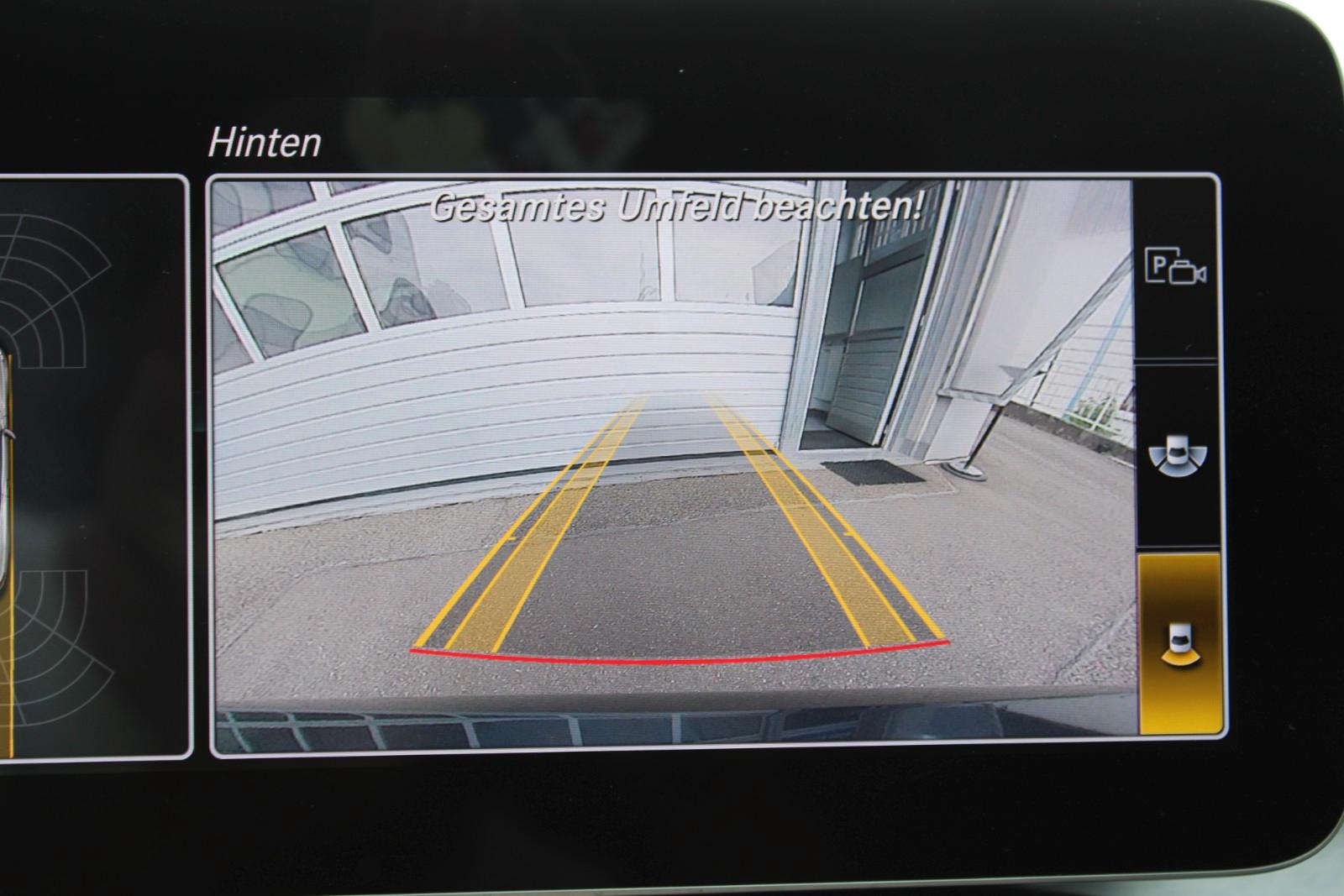 Mercedes-Benz C 43 AMG 4Mat Night/Abgas/Pano/Wide/Kamera/LED