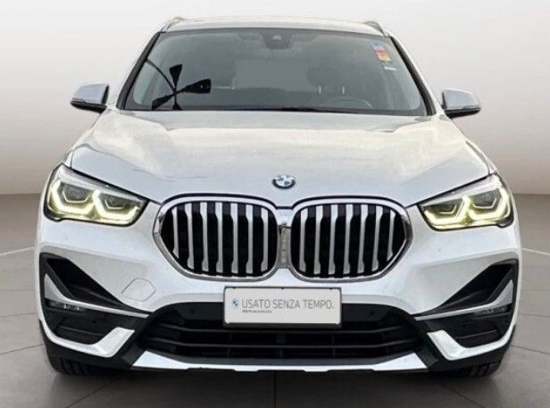 BMW X1 sDrive18d xLine Plus iva esposta imagem 2