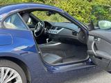 BMW Z4 sDrive35i - - gebrauchte BMW Z4 aus dem Jahr 2013
