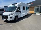 Joa Camp 75Q NEUES MODELL/ SOLAR/ QUEENSBETT - Neu Q7 modell