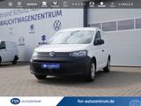 Volkswagen Caddy 2.0 TDI Kasten Cargo TEMPOMAT PDC MFL KLIM - VW Caddy Gebrauchtwagen in Rostock