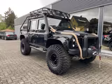 Land Rover Defender 90 SVX 'SPECTRE' 4X4 James Bond - Land Rover Defender in Bielefeld