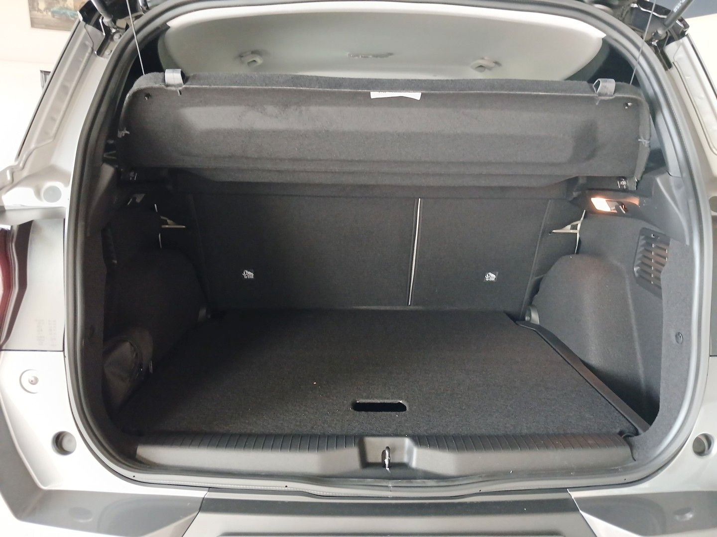 Citroën C3 Aircross - Bild 23