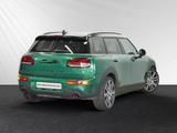 MINI Cooper S Clubman Aut.|Kamera|DA|Navi|Leder - MINI Clubman Serie mit Benzin-Antrieb: Automatik
