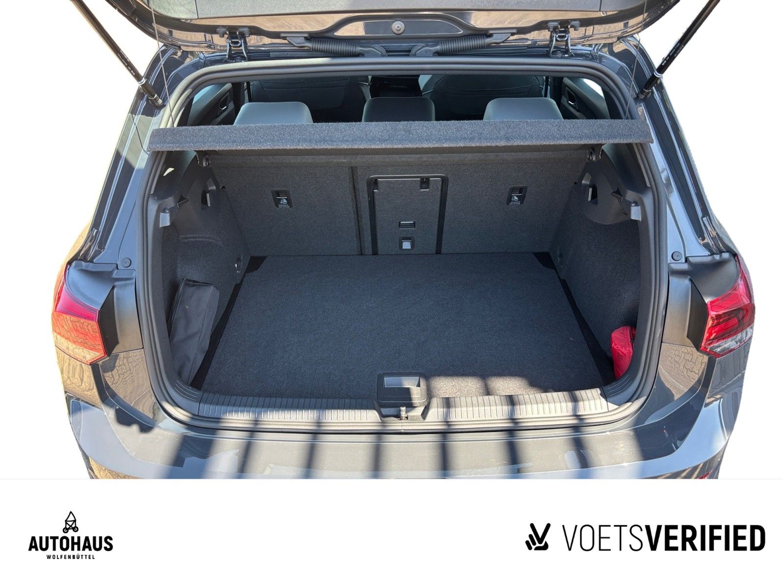 Volkswagen Golf - Bild 17