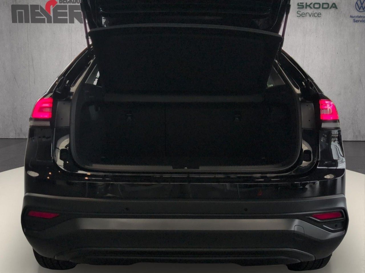 Taigo GOAL 1.0 TSI DSG Klima Navi